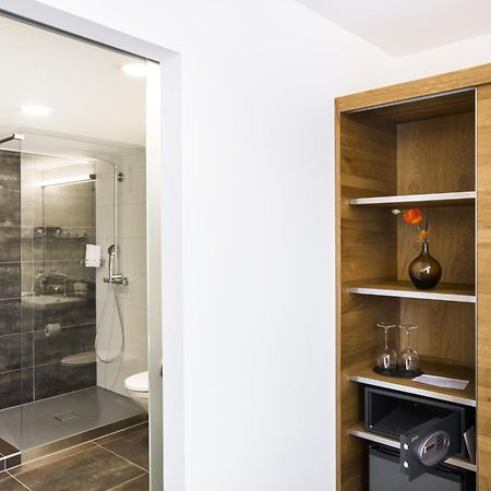 Romantik Hotel Le Vignier Avry-devant-Pont Δωμάτιο φωτογραφία