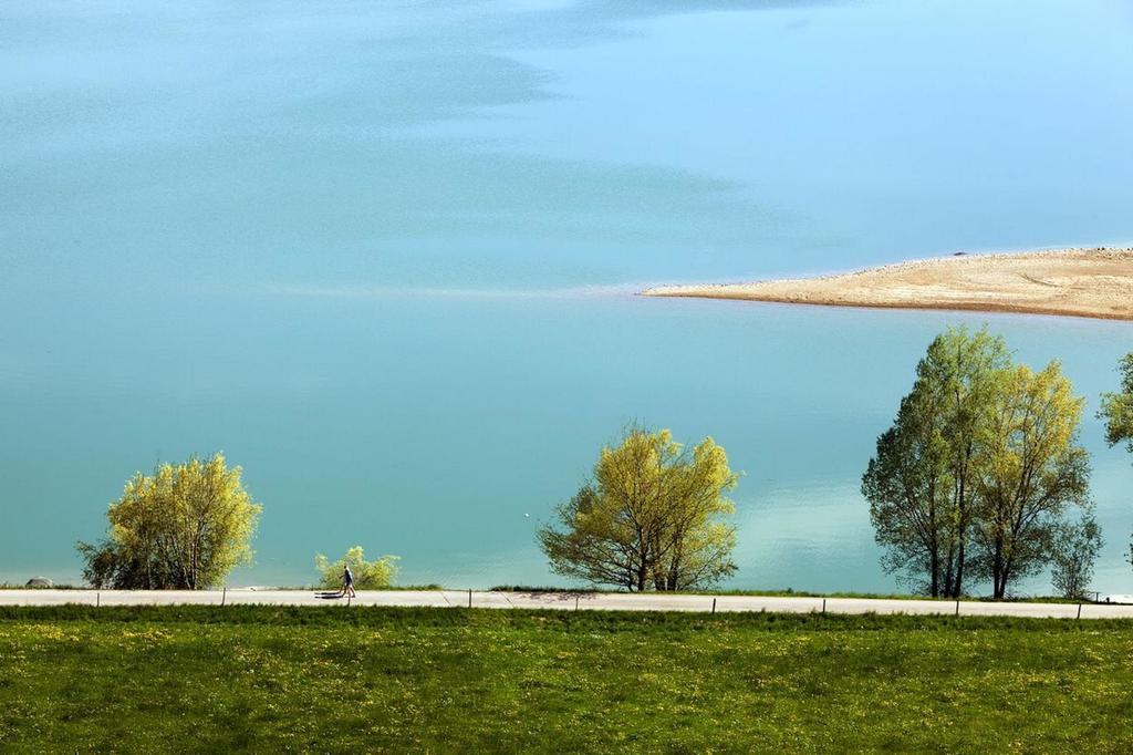 Romantik Hotel Le Vignier Avry-devant-Pont Δωμάτιο φωτογραφία