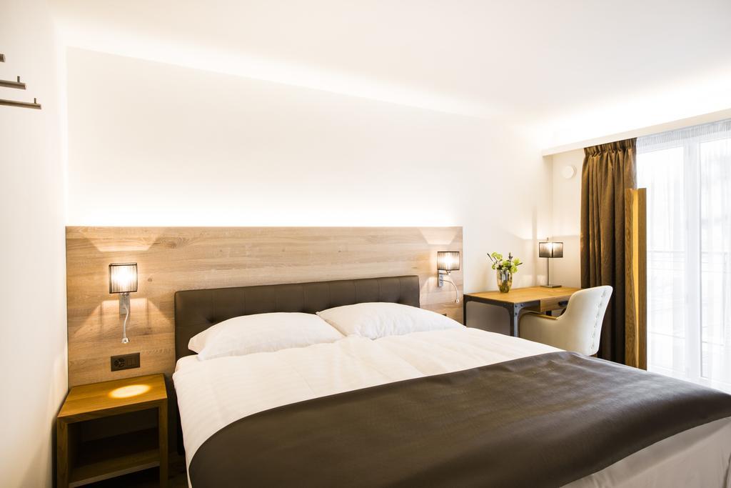 Romantik Hotel Le Vignier Avry-devant-Pont Δωμάτιο φωτογραφία