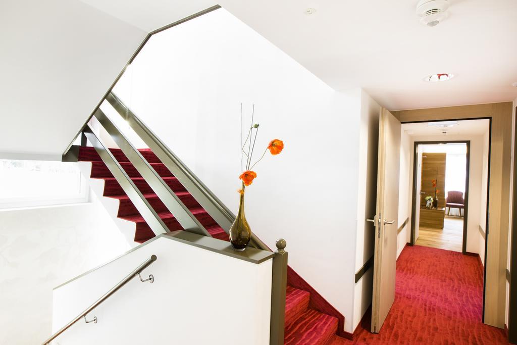 Romantik Hotel Le Vignier Avry-devant-Pont Εξωτερικό φωτογραφία