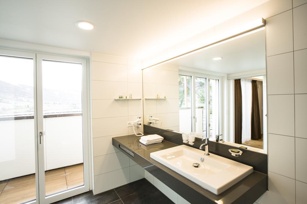 Romantik Hotel Le Vignier Avry-devant-Pont Εξωτερικό φωτογραφία