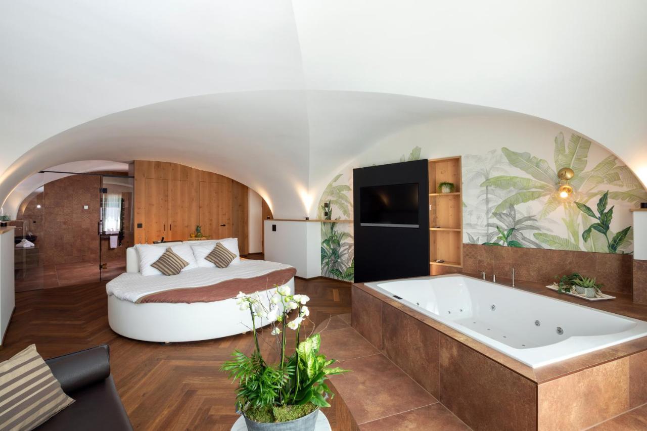 Romantik Hotel Le Vignier Avry-devant-Pont Εξωτερικό φωτογραφία