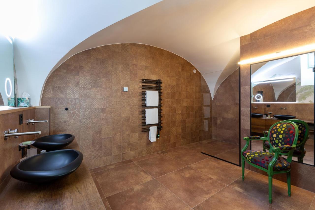 Romantik Hotel Le Vignier Avry-devant-Pont Εξωτερικό φωτογραφία