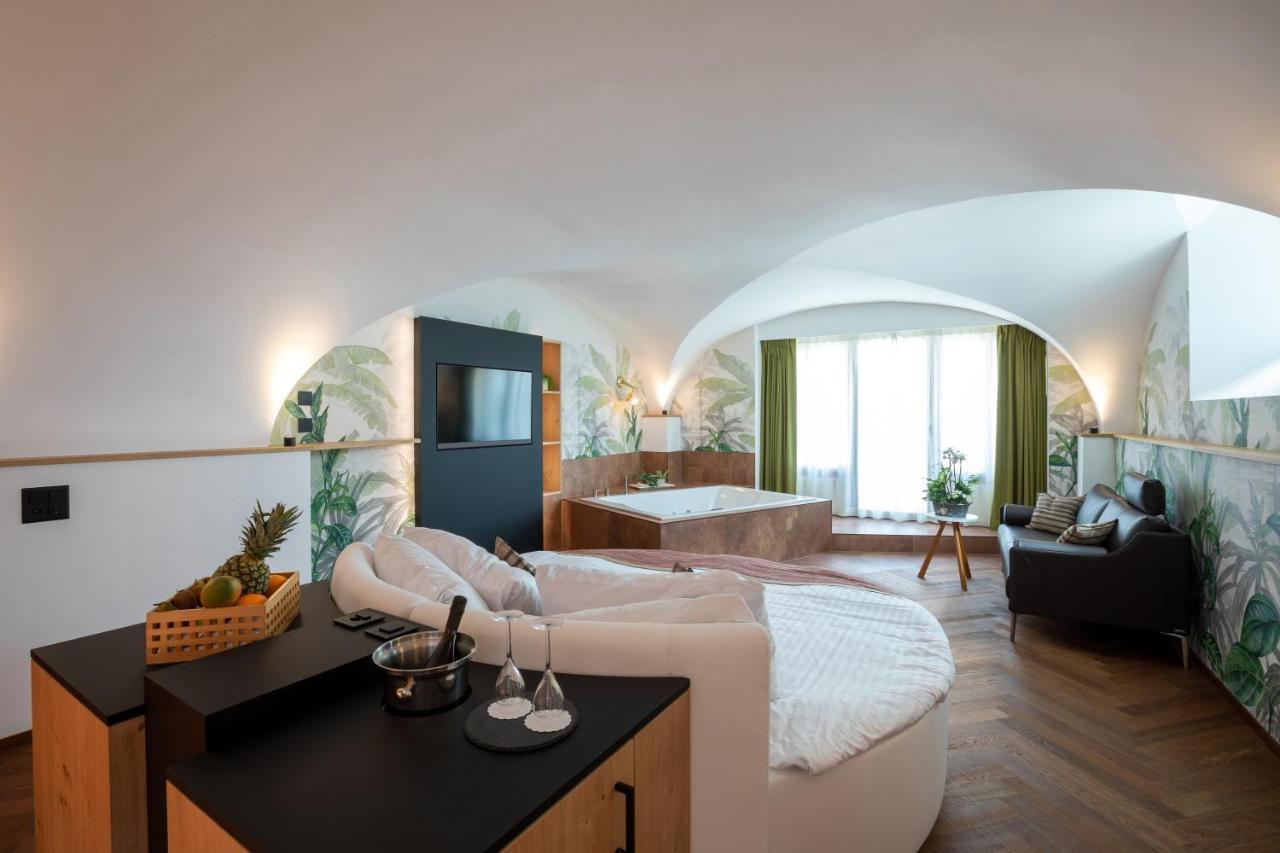 Romantik Hotel Le Vignier Avry-devant-Pont Εξωτερικό φωτογραφία